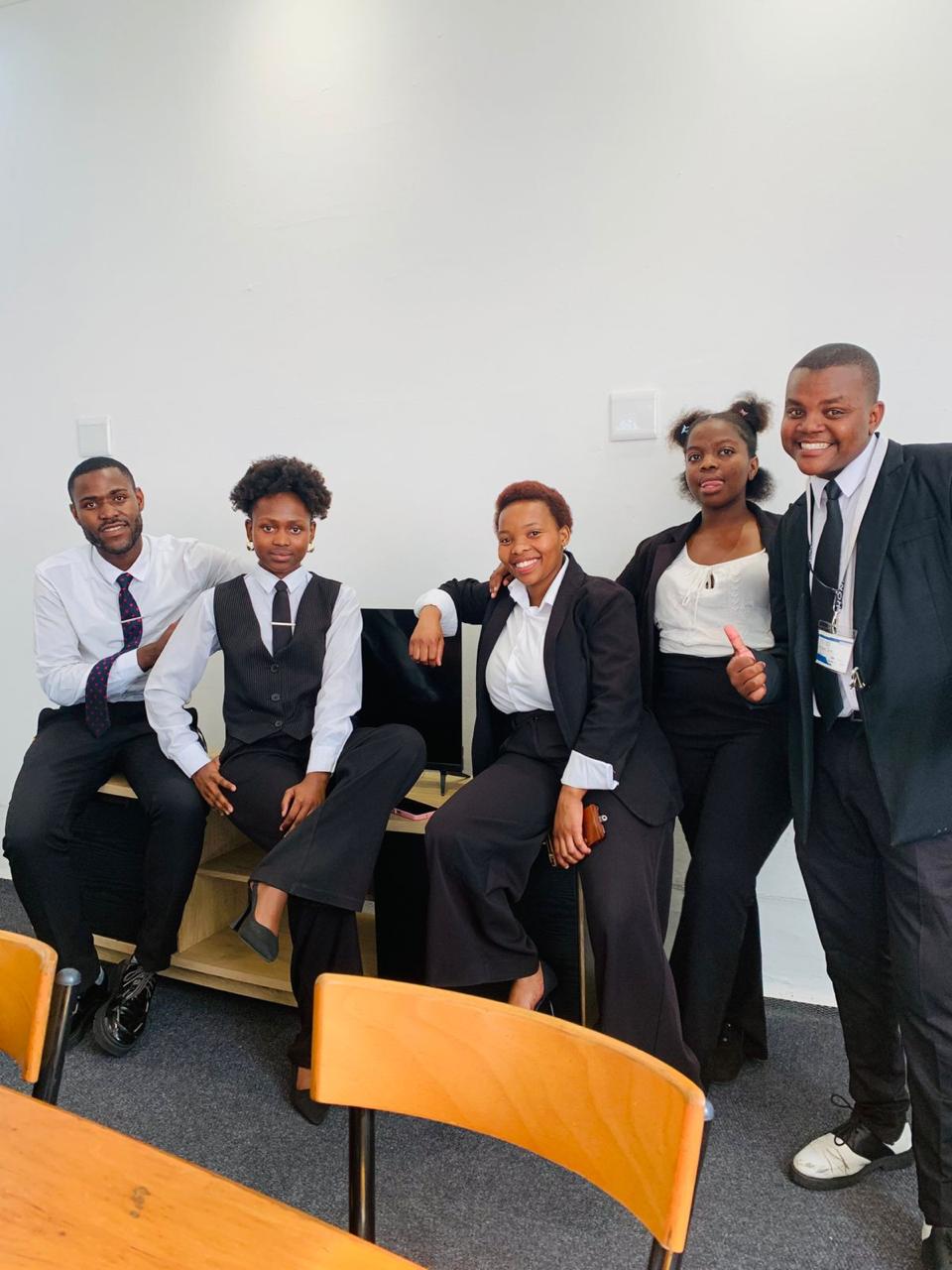 Chuma Hini Marketing