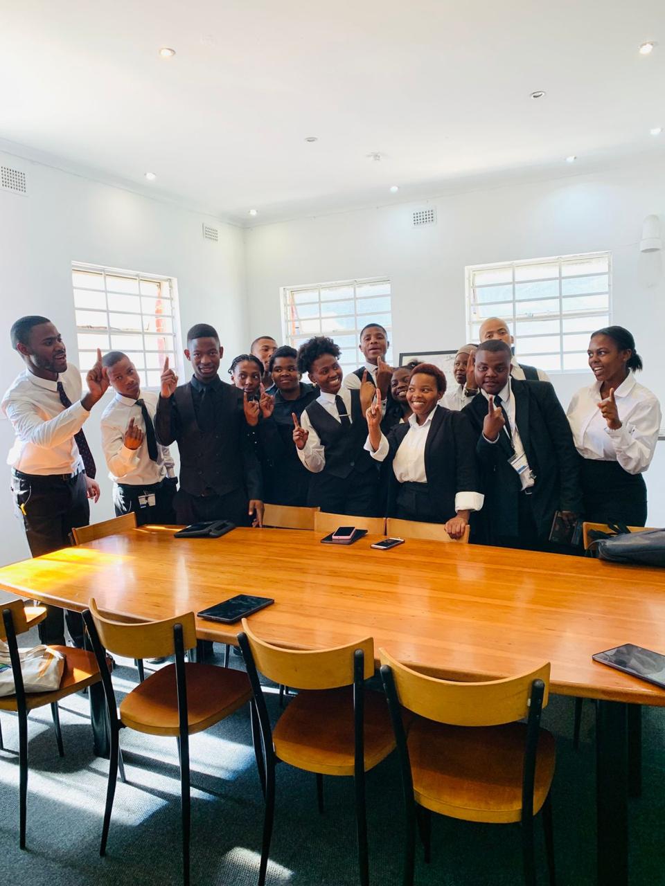 Chuma Hini Marketing