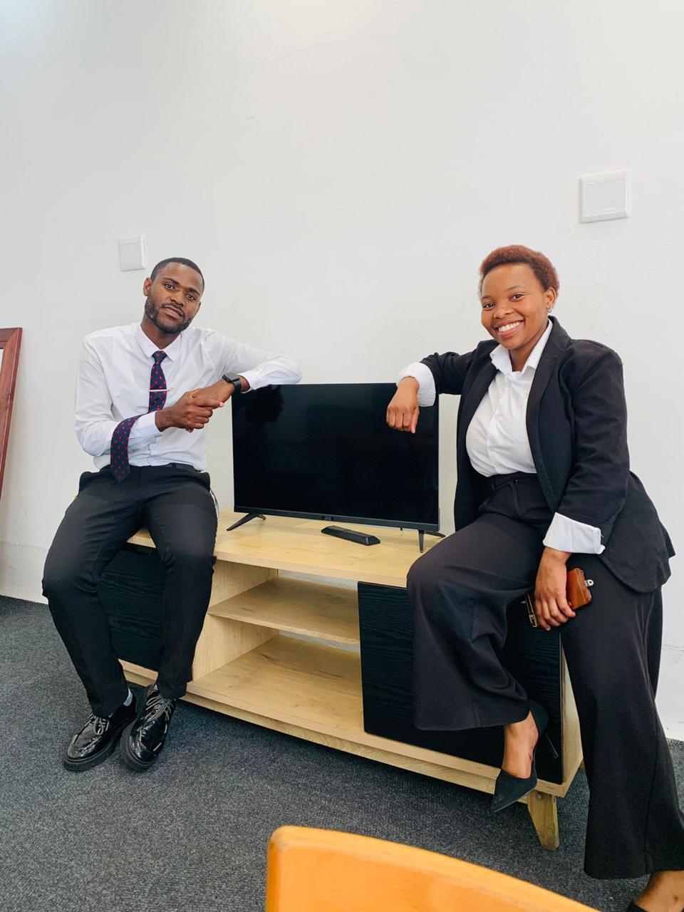 Chuma Hini Marketing