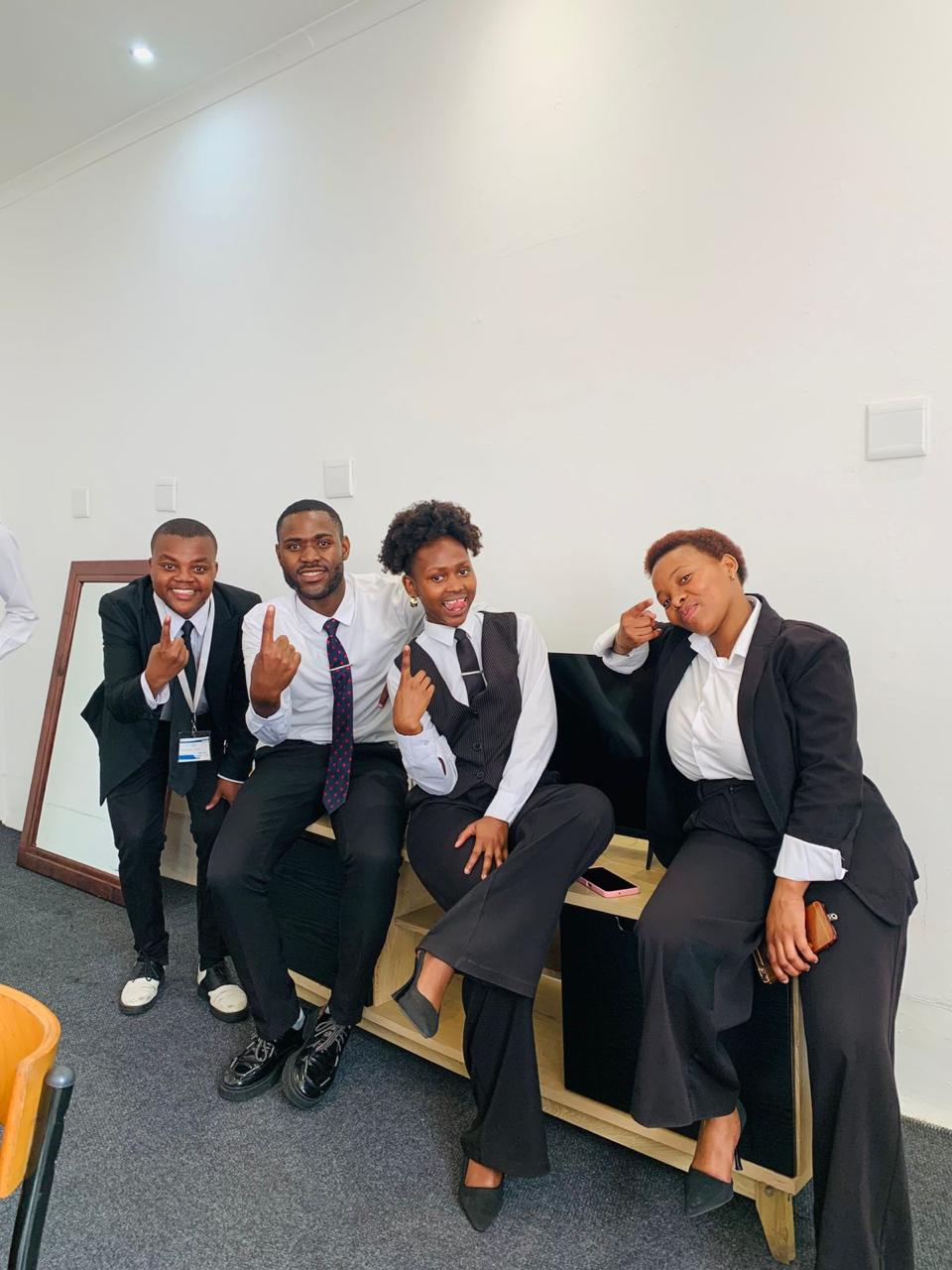 Chuma Hini Marketing